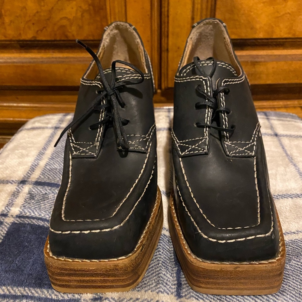 RARE! Vintage 70s 90s Hard to find. Made in Portugal. COLONY FASHION & DURABLE - Picture 2 of 10